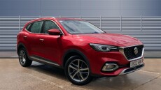 MG Hs 1.5 T-GDI Exclusive 5dr Petrol Hatchback
